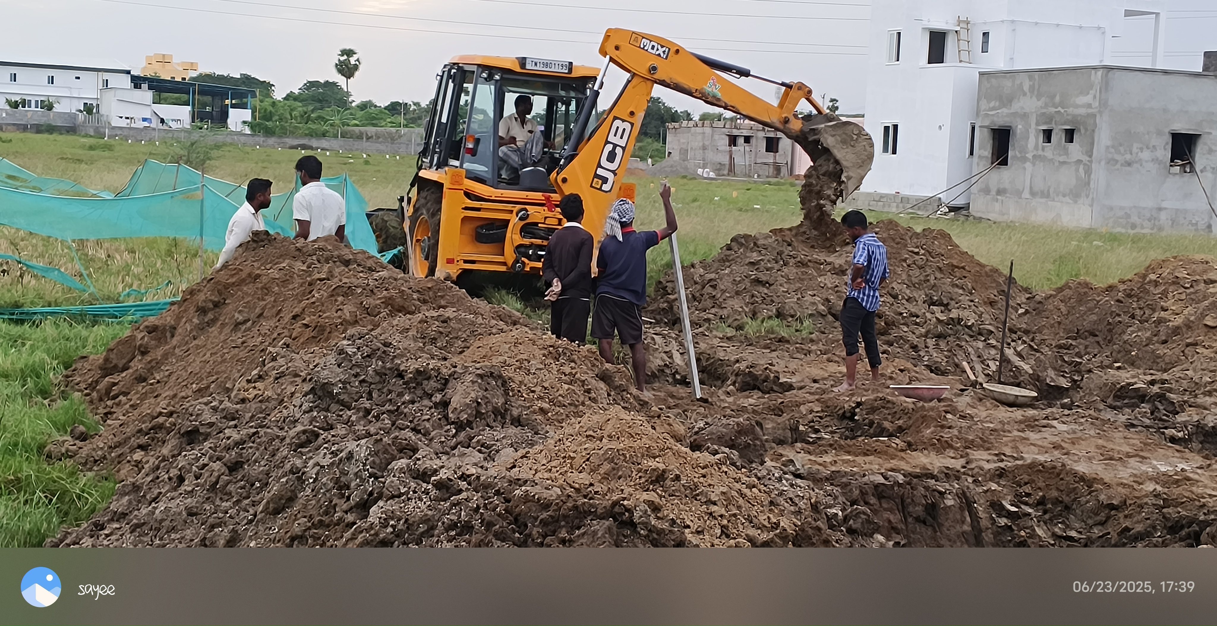 Construction