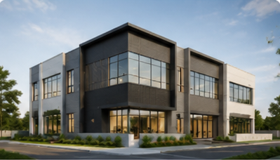 Commercial Project 2